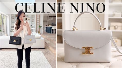 celine nino handbags.